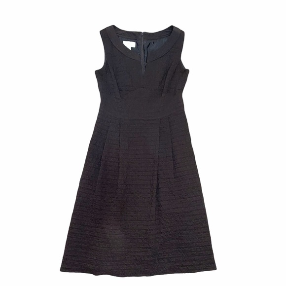 Talbots Dresses & Skirts - Talbots Petite Sleeveless Sheath Dress Size 4